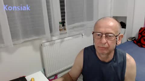 Komsiak online show from 05/01/26, 09:41