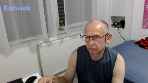 Komsiak online show from 05/02/26, 08:36
