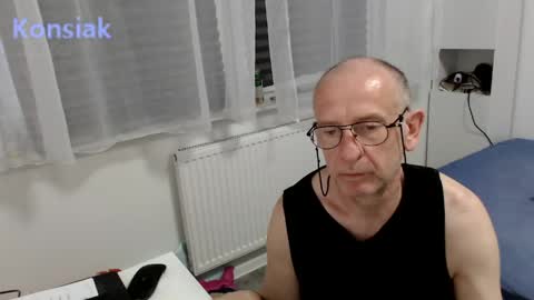 Komsiak online show from 05/03/26, 04:46