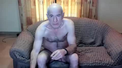 konstantin1970 online show from 02/25/26, 12:26