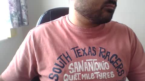 Cheeky pounder online show from 09/10/25, 12:38