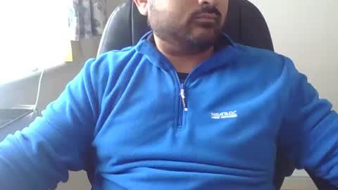 Cheeky pounder online show from 10/23/25, 02:16