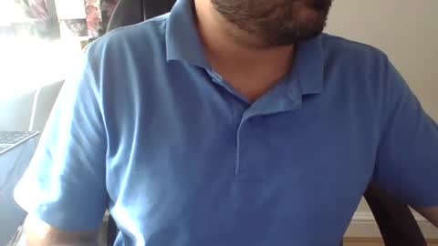 Cheeky pounder online show from 10/24/25, 12:01