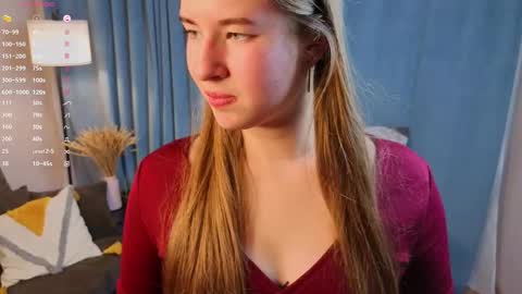 Jenna online show from 11/20/25, 03:23