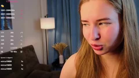 Jenna online show from 12/20/25, 03:30