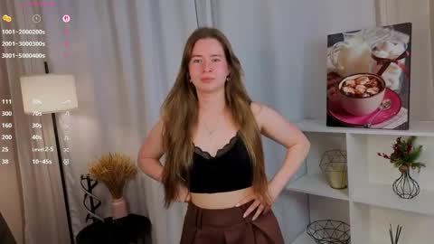 Jenna online show from 04/18/26, 07:07