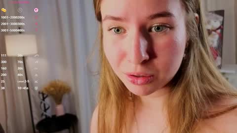 Jenna online show from 04/18/26, 07:58