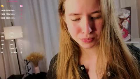 Jenna online show from 04/19/26, 06:10