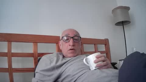 kooman65 online show from 04/16/26, 06:47