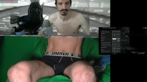 Snapshot of koookiesnkream chatting on 10/30/25, 03:57 Swirlgirl Studios online show from 10/30/25, 03:57