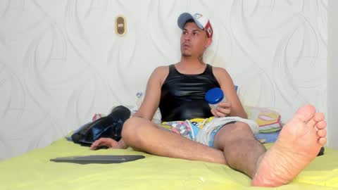 Diego y Edgar online show from 01/02/25, 11:06