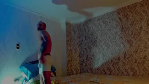 Diego y Edgar online show from 02/04/25, 08:13