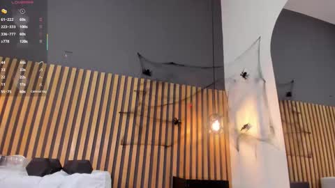 I am kora  online show from 10/25/25, 12:02