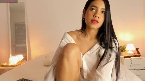 kora_bliss online show from 04/04/26, 04:55