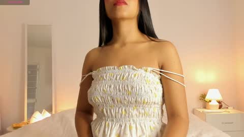 kora_bliss online show from 04/13/26, 01:05