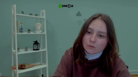 shy Kora online show from 02/02/26, 04:27