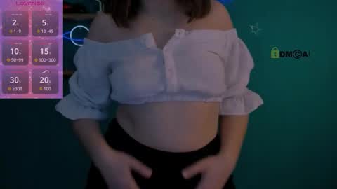 shy Kora online show from 02/25/26, 10:03