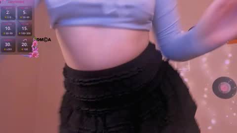 shy Kora online show from 02/27/26, 09:42