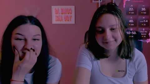 shy Kora online show from 03/05/26, 09:49