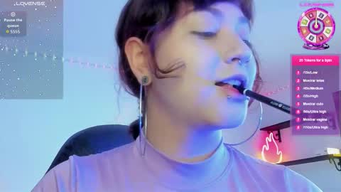 Kora Red online show from 01/07/26, 01:24