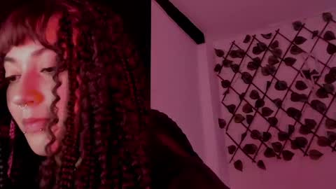 Kora Red online show from 02/05/26, 02:11