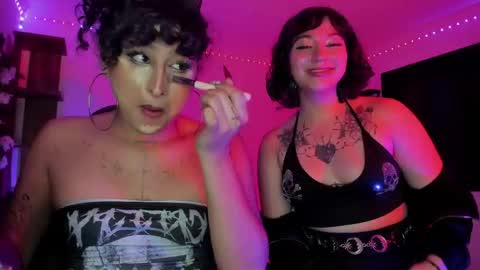 Kora Red online show from 03/09/26, 07:23