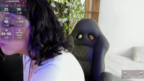 Kora Red online show from 04/09/26, 03:28