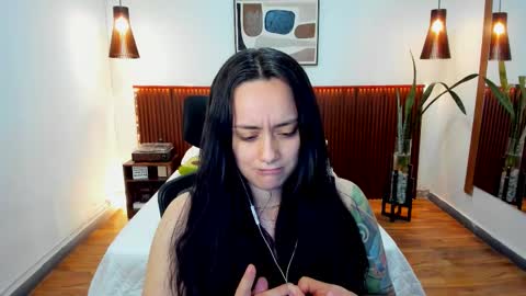 Kora Shadow online show from 02/12/26, 08:15