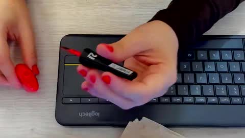 Kora Shadow online show from 02/24/26, 06:50