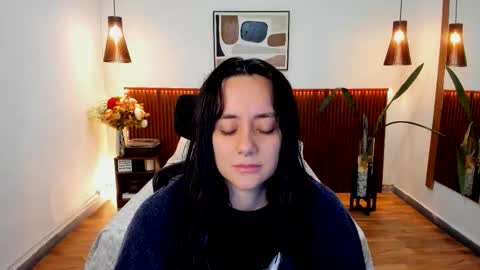 Kora Shadow online show from 03/13/26, 08:15