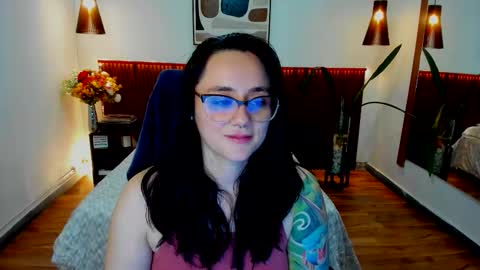 Kora Shadow online show from 03/16/26, 07:07