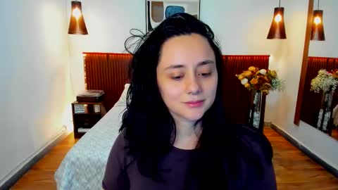 Kora Shadow online show from 03/19/26, 06:45