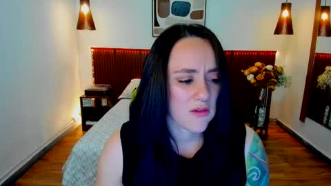 Kora Shadow online show from 03/21/26, 07:17