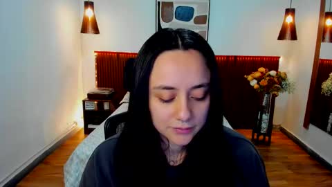 Kora Shadow online show from 03/24/26, 06:35