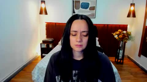 Kora Shadow online show from 03/25/26, 06:58