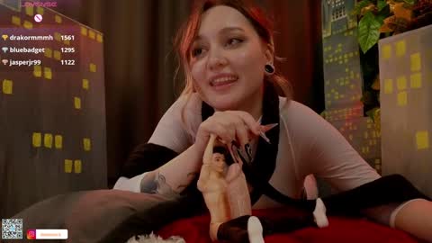 Kora       TG channel  online show from 12/26/24, 08:11