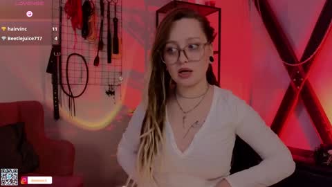 Kora       TG channel  online show from 02/05/25, 01:22