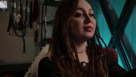 Kora       TG channel  online show from 02/10/26, 01:04