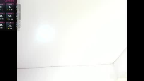 Koral Cuz online show from 04/12/26, 01:16