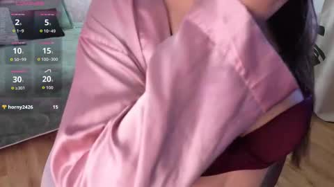 Koraline online show from 11/28/25, 12:46