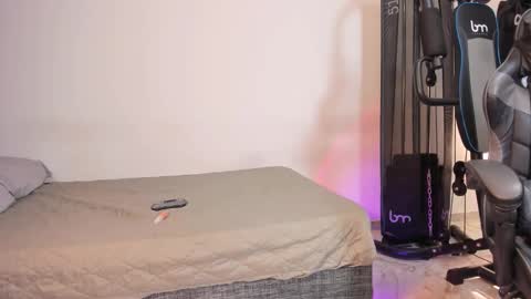 Sara  Altgirl  online show from 10/15/25, 03:12