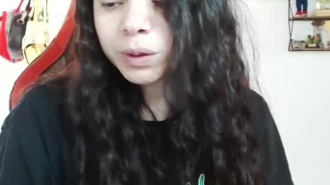 Karoll online show from 01/08/25, 05:26