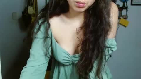 Karoll online show from 01/29/25, 03:33