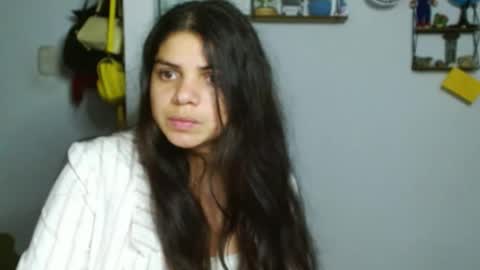 Karoll online show from 02/04/25, 01:56