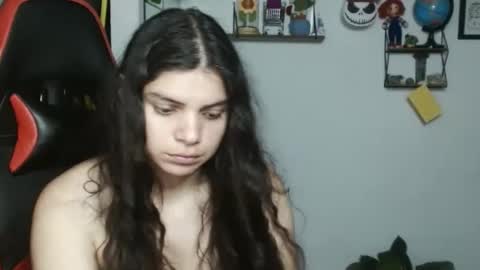 Karoll online show from 02/21/25, 03:23