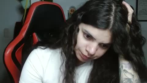 Karoll online show from 02/23/25, 03:13