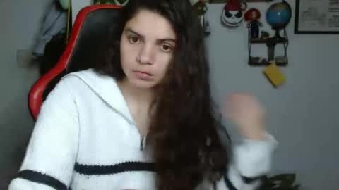 Karoll online show from 03/01/25, 01:22