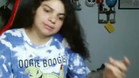 Karoll online show from 03/04/25, 03:22