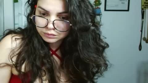 Karoll online show from 09/23/25, 01:30