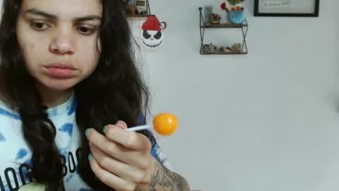 Karoll online show from 11/02/25, 07:49